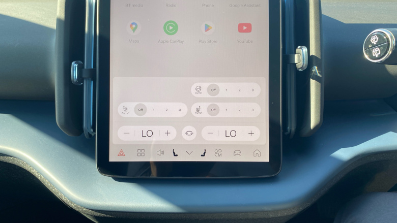 Volvo EX30 200kW SM Extended Range Plus 69kWh 5dr Auto Electric Estate